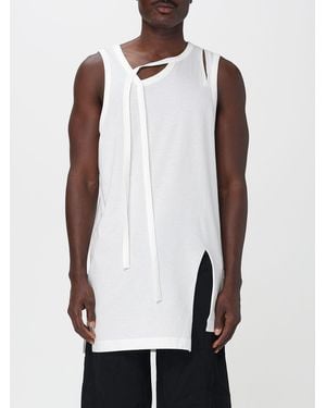 Yohji Yamamoto T-Shirt - White