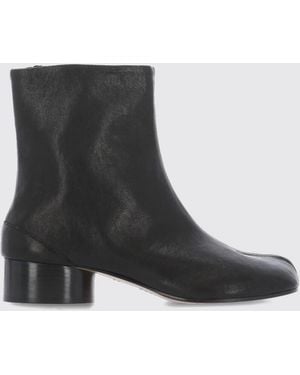 Maison Margiela Botas Mujer - Negro