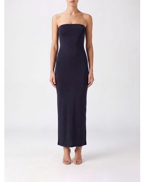 Rick Owens Skirt - Blue