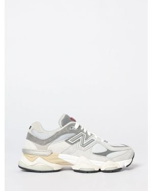 New Balance Sneakers Herren - Weiß