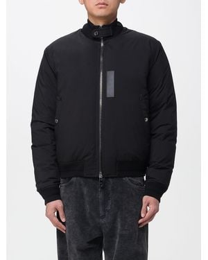 Dolce & Gabbana Dolce &Amp Gabbana Coat - Blue