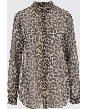 Aspesi Shorts - White