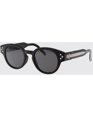 Dior Lunettes De Soleil Homme - Gris