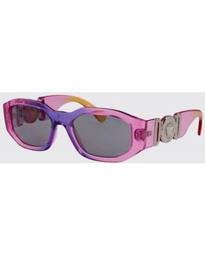 Versace Sunglasses - Purple