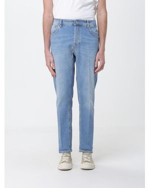 PT Torino 5-Pocket Jeans - Blue