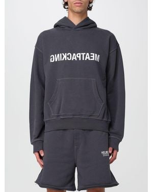 Helmut Lang Sweatshirt - Blue