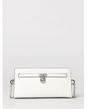 Michael Kors Hamilton Moderne Bag - Natural