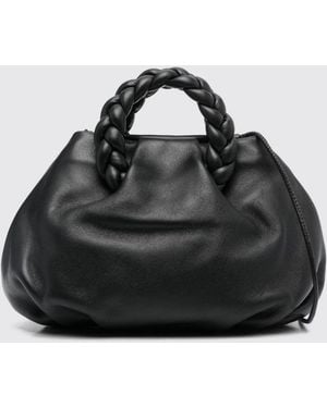 Hereu Handbag - Black