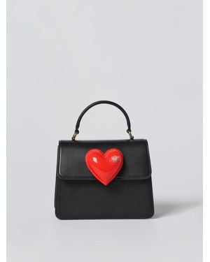 Moschino Borsa - Rosso