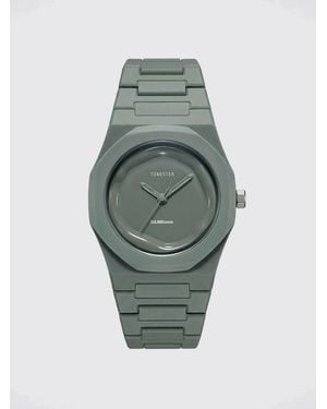 D1 Milano Watch - Green