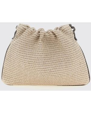 Brunello Cucinelli Handbag - Natural