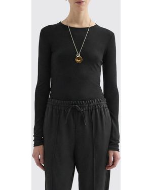 Jil Sander Pullover Damen - Schwarz