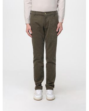 Jeckerson Trousers - Grey