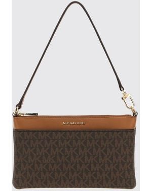 Michael Kors Handbag - Brown