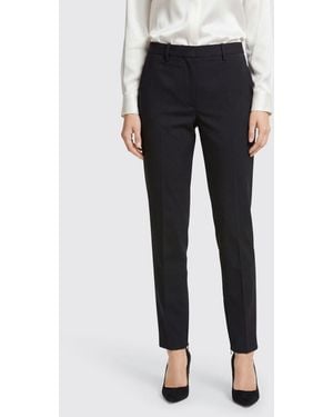Helmut Lang Trousers - Blue