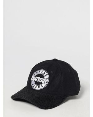 Versace Jeans Couture Hat - Black