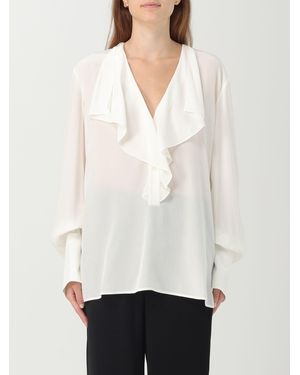 Max Mara Camicia - Bianco
