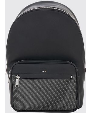BOSS Backpack - Black