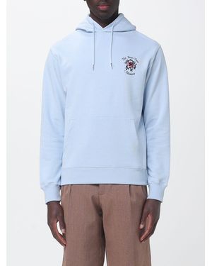 Drole de Monsieur Sweatshirt - Blue