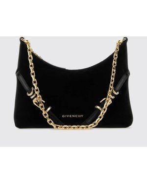 Givenchy Crossbody Bag - Black