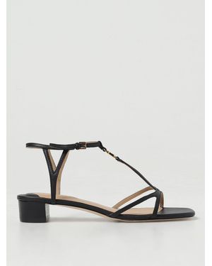 Women's Polo Ralph Lauren Sandal heels from $164 | Lyst