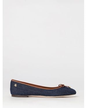 Ralph Lauren Zapatos Mujer - Azul