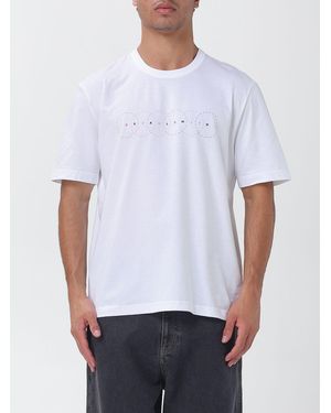 Paul Smith Polo Shirt - White