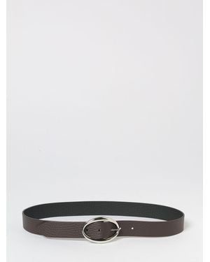 Orciani Belt - White
