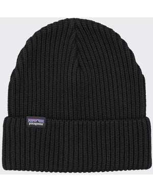 Patagonia Hat - Black