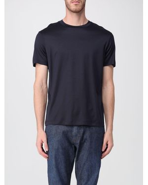 Emporio Armani T-Shirt - Blue