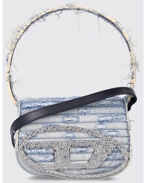 DIESEL Handbag - Blue