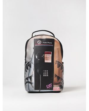 Sprayground Backpack - Blue