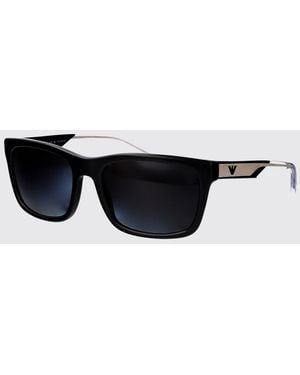 Emporio Armani Sunglasses - White