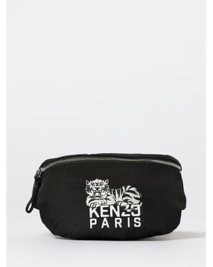 KENZO Backpack - Black