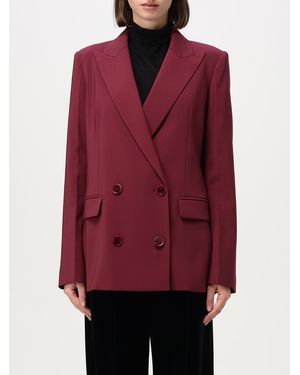 Patrizia Pepe Blazer - Red