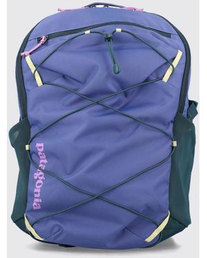 Patagonia Bags - Blue