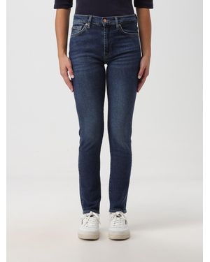 7 For All Mankind Jeans - Blue