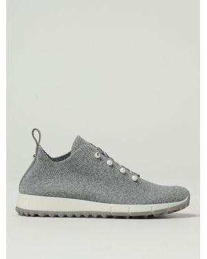 Jimmy Choo Sneakers Damen - Grau
