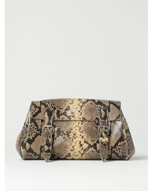 Dries Van Noten Shoulder Bag - Metallic