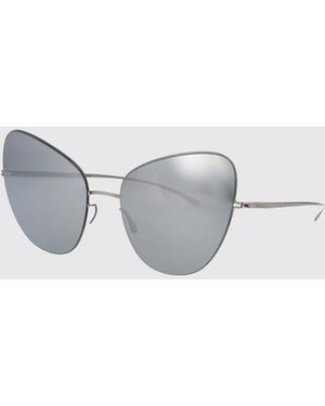 Mykita Gafas De Sol Hombre - Gris