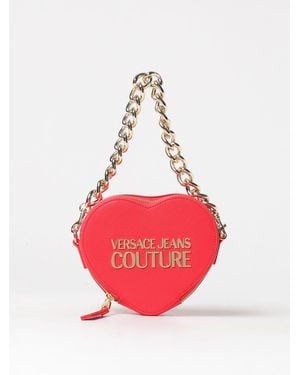 Versace Jeans Couture Borsa - Rosa