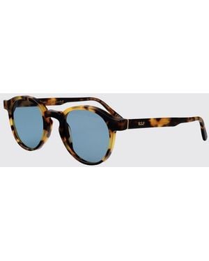 Retrosuperfuture The Warhol Acetate Sunglasses - White