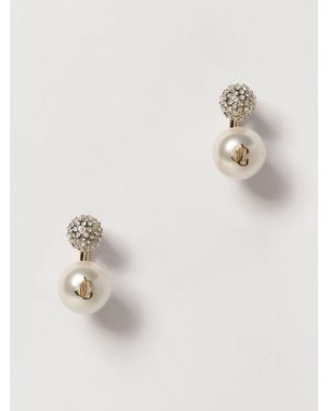 Jimmy Choo Schmuck Damen - Natur