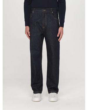 Fendi Jeans Herren - Blau