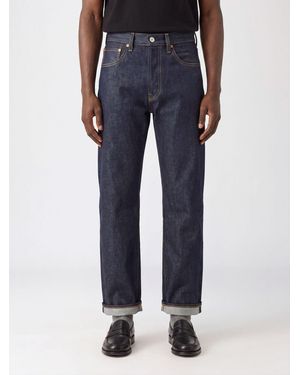 Levi's Jeans 501 Original - Blu
