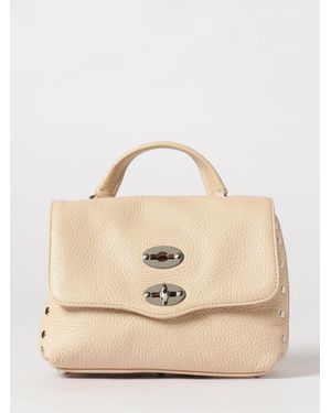Zanellato Handbag - Natural