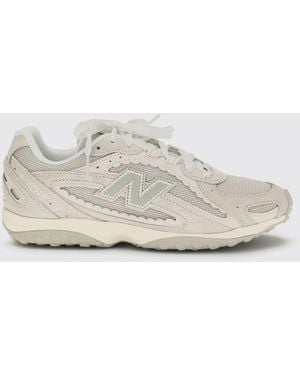 New Balance Sneakers - White