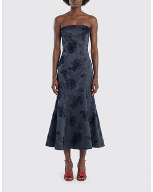 ROTATE BIRGER CHRISTENSEN Dress - Blue