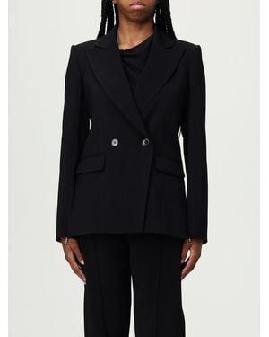 Patrizia Pepe Blazer Doppiopetto - Nero