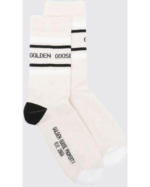 Golden Goose Sous-Vêtement Homme - Blanc